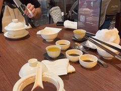 -蛇口希尔顿南海酒店·随轩中餐厅·粤菜