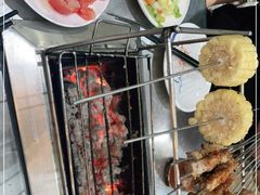 -小寒羊烧烤(凯瑞时代大厦店)