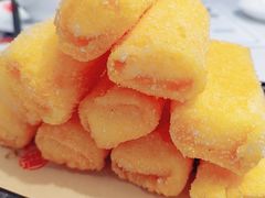 -大锅强·蒸海鲜青岛菜(金沙滩店)