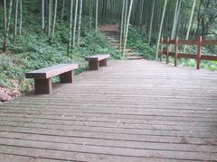 -黄公望隐居地