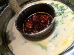 -鱼豆吉·豆浆鱼火锅(宜昌万达店)