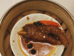 -上海金桥红枫万豪酒店-万豪中餐厅