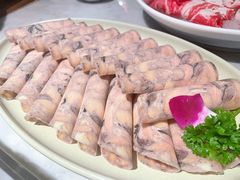 -尚尚仙·酸汤猪手·猪肚鸡火锅(华联万柳购物中心店)