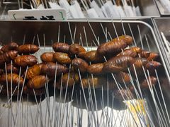 -生火火·小炉子炭烤(金楠天街总店)