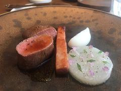 -Amber(置地文华东方酒店)
