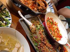 -树厨贵州菜(大十字店)