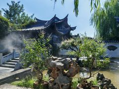 -中国翰园碑林