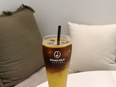 -Beans Solo豆号咖啡(百家湖花园店)
