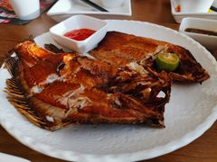 -拾味馆·浓鲜骨汤(光谷天地店)