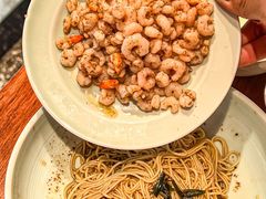 -裕兴记•蟹黄面馆(人民广场店)