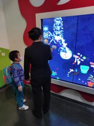 -北京科学中心儿童乐园