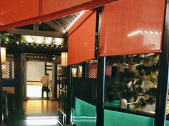 -苏乡兰亭·新派淮扬菜(吾悦广场店)
