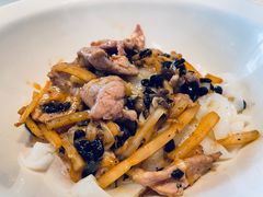 -漆黑觉米粉(三里屯店)