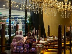 -狮拾久·现代新加坡料理(福田COCO Park店)
