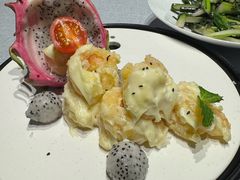 -青螺餐厅·家宴(松雅湖店)