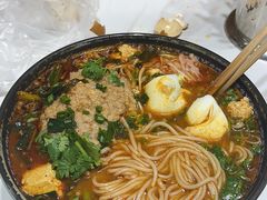 -铁朋小锅米线(金星店)