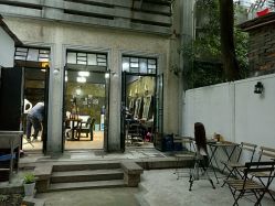门面-M3 Hair Studio
