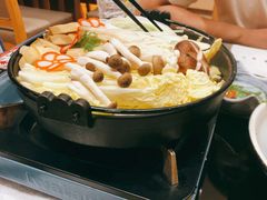 精选寿喜锅-昱匠·日本料理(金融街店)