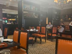 大堂-大鸭梨烤鸭(甘家口店)