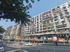 -黄桷坪涂鸦艺术街