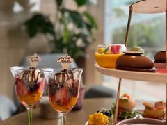 -粤海喜来登酒店·&More聚驿(天河城店)