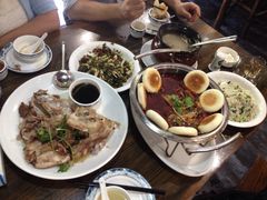 -大唐高老庄(红旗路店)
