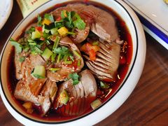 炝腰花-旭龙鱼头王(航华店)