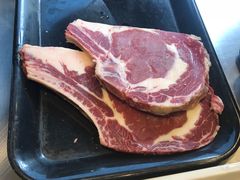 -仙桐吉宴铁板烧·精致料理