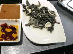 -二姐卤煮(南十里居店)