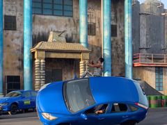 -大连海昌发现王国主题公园