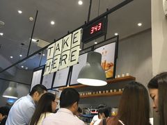 -喜茶(深圳福田星河COCO Park店)