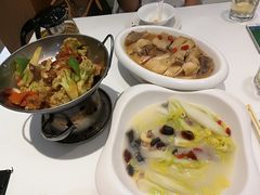 -至潮餐厅精致粤菜·活鲈鱼·走地鸡(珠江新城店)