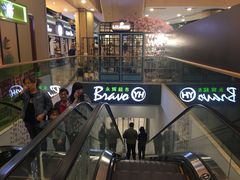 -吾悦广场(南京鼓楼店)