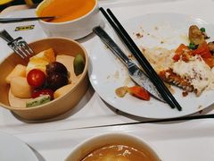 -宜家·瑞典风味餐厅(武汉荟聚中心店)