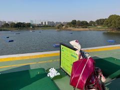 -银涛高尔夫练习场(徐泾店)