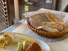 -Pasha帕夏土耳其餐厅(南昌路店)