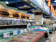 -渔民新村(番禺总店)