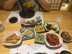 -贵木日本料理·铁板烧(新地假日广场店)
