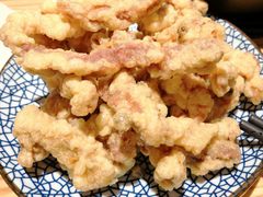 小酥肉-线人米线(桂林路店)