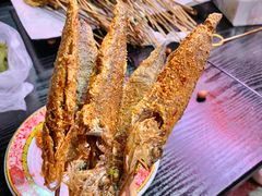 -林二哥宜烤官·宜宾小烧烤