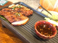 -苏梅花园(群星城店)