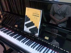 -乐尚音乐空间·钢琴·声乐·架子鼓(会展中心店)