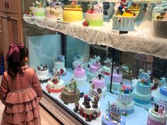 -盒马鲜生(新都心店)