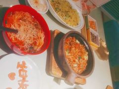 -小碗大胃(新天地店)