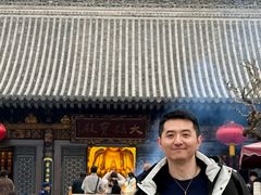 -大慈恩寺(大雁塔)