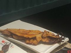 -丰茂烤串(六里桥店)