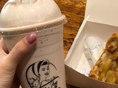 -Fergbaker(皇后镇店)