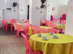 大堂-秋姐美食店(旅游大道店)