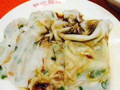 -西关明记肠粉(荔枝湾店)