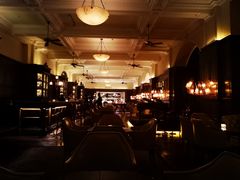 -LONG BAR 廊吧(外滩华尔道夫酒店)